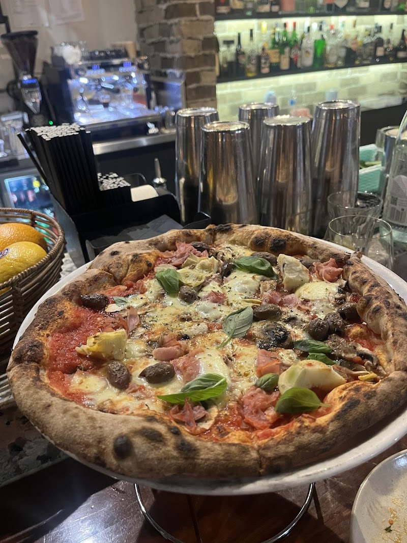 Gemelli Italian