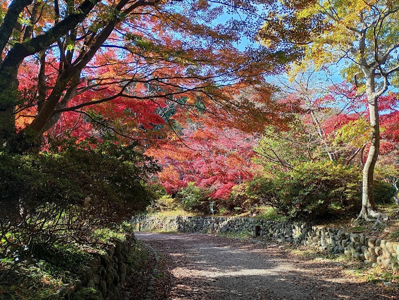 Genjiyama Park