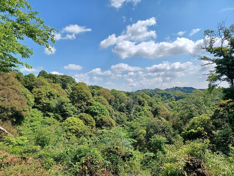 Genjiyama Park