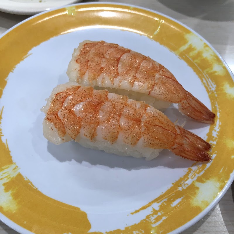 Genki Sushi Shibuya