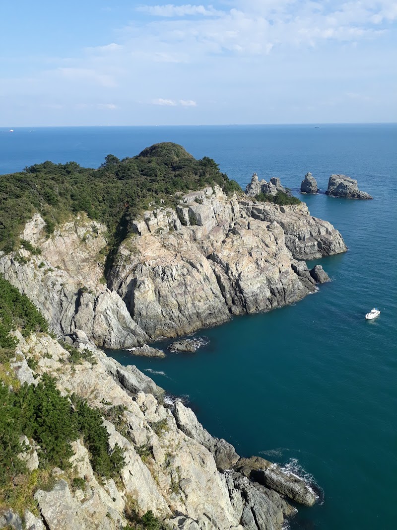 Geoje Island