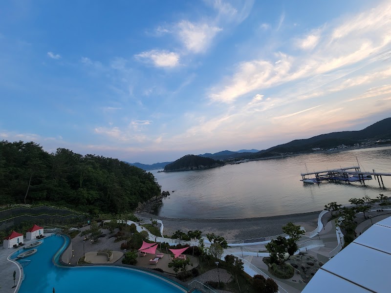 Geoje Island
