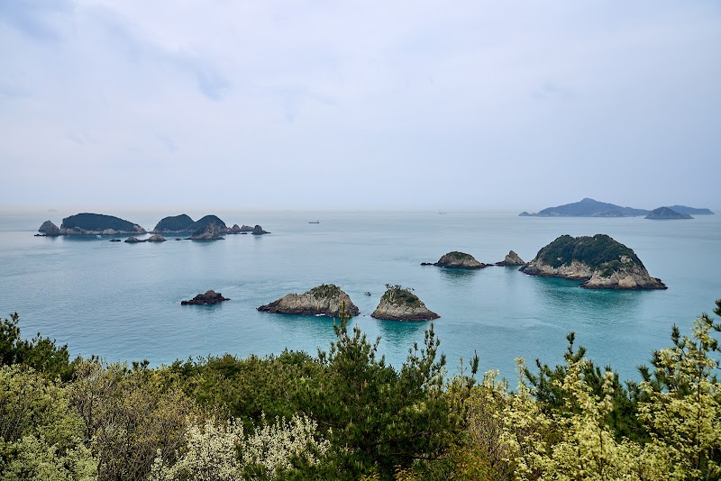 Geoje Island