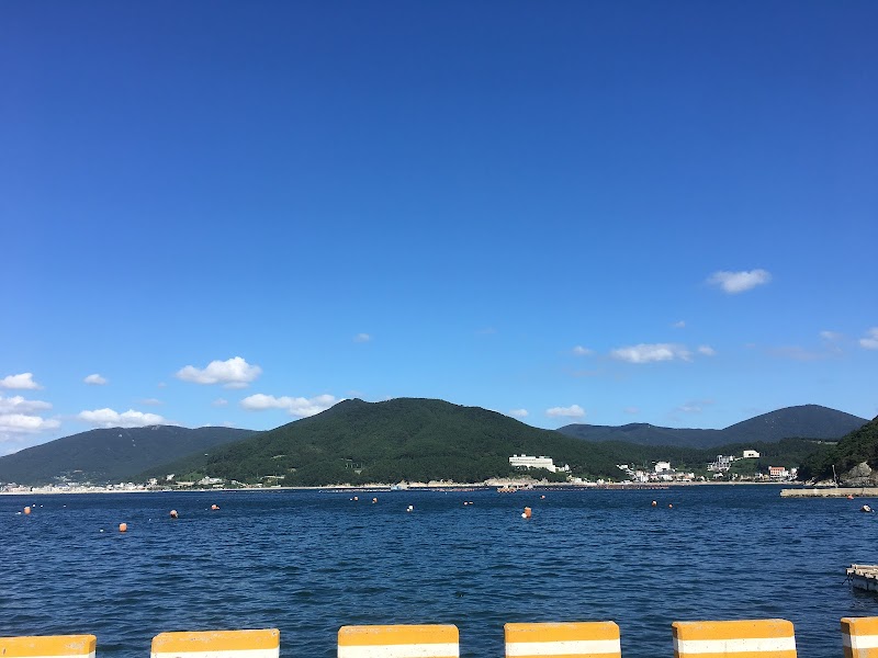 Geoje Island