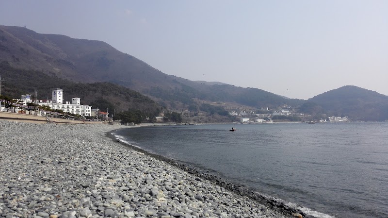 Geoje Island