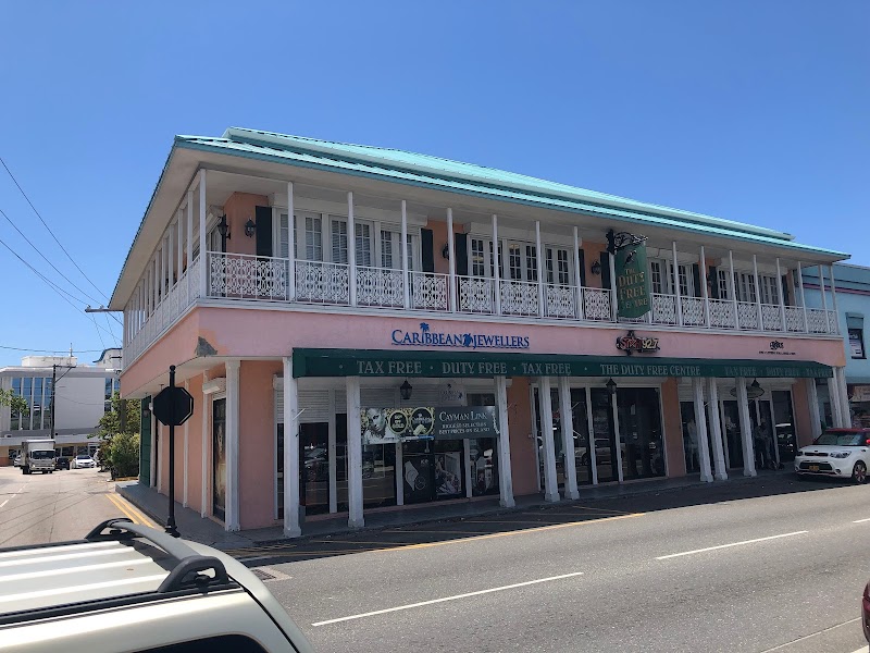 George Town Duty-Free