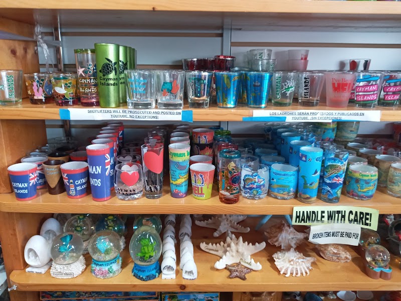George Town Duty-Free
