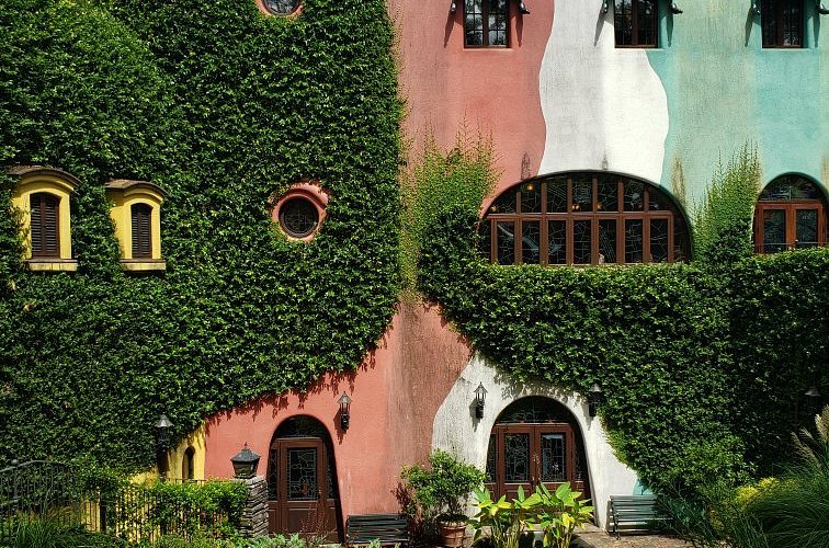Ghibli Museum