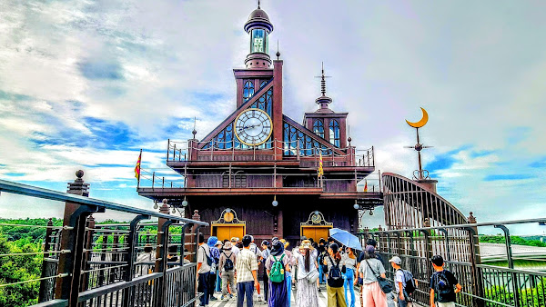 Ghibli Park