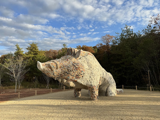 Ghibli Park