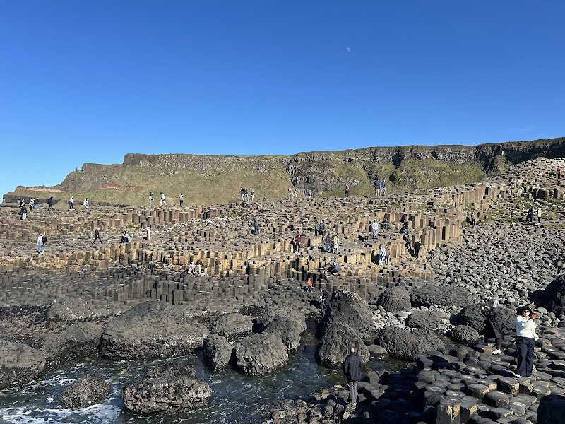 Giant's Causeway