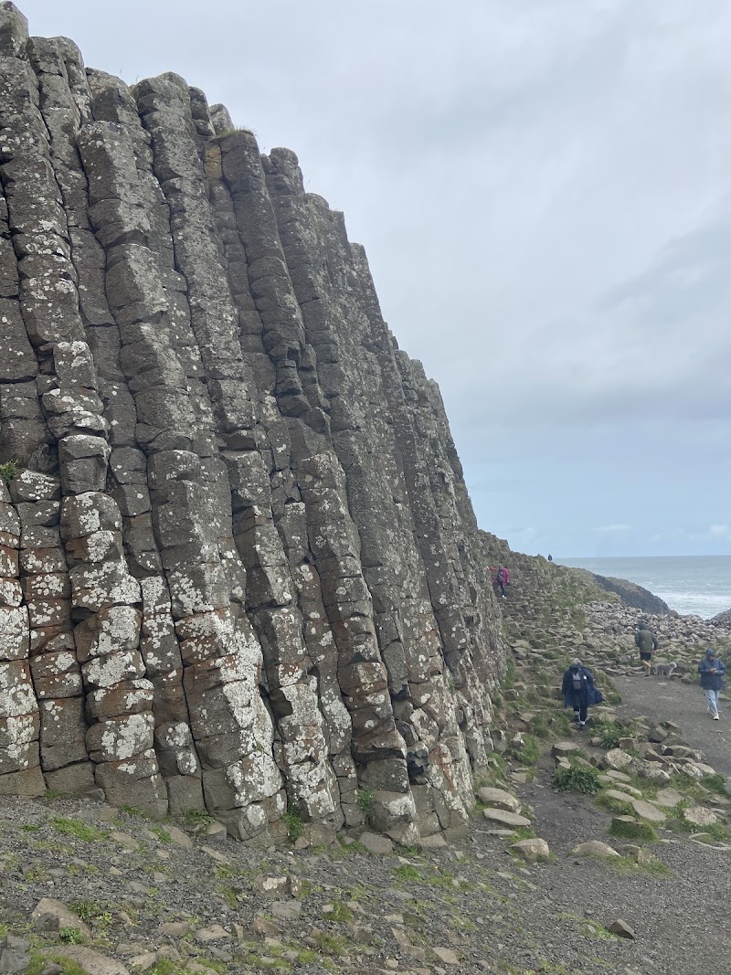 Giant's Causeway