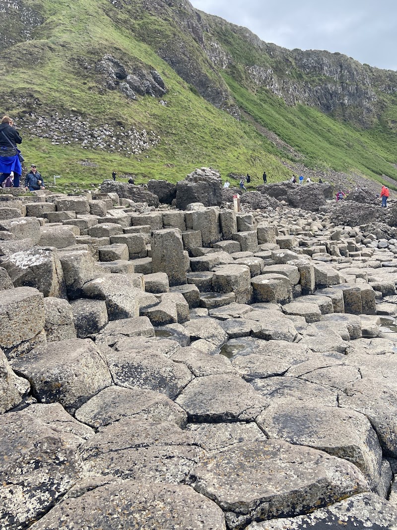 Giant's Causeway