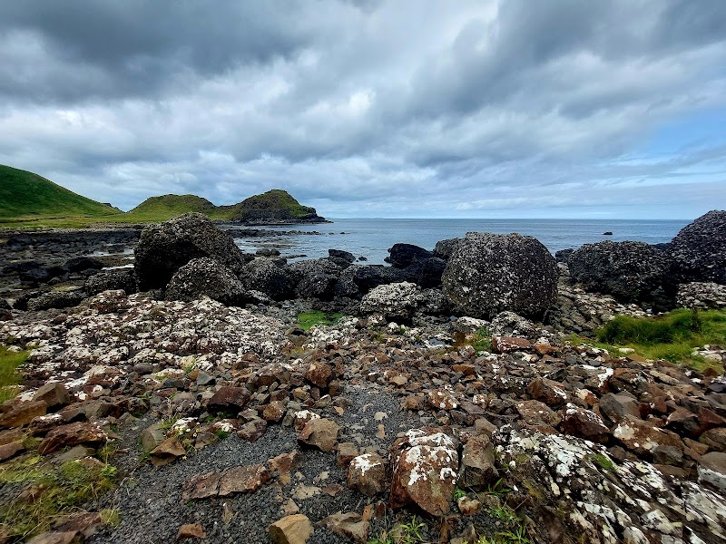 Giant's Causeway (Day Trip)