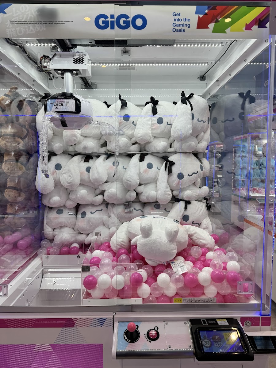 GiGO Ikebukuro