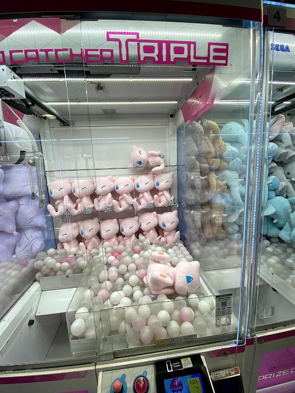 GiGO Kabukicho Shinjuku