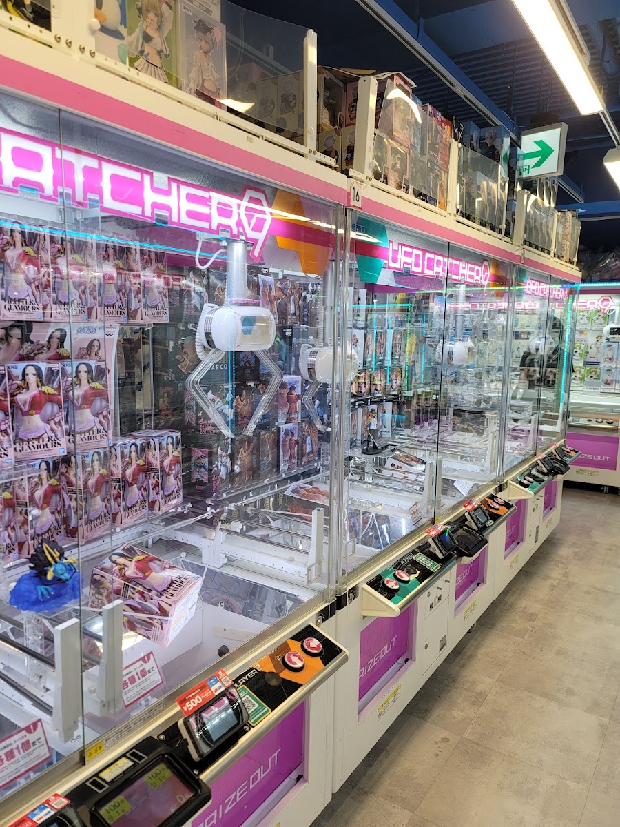GiGO Shibuya