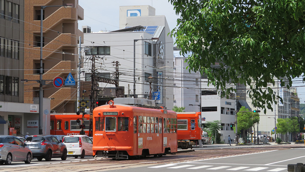 Gintengai Arcade