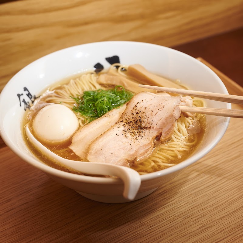 Ginza Hachigou