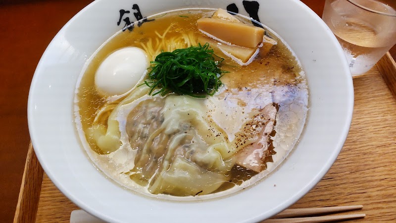 Ginza Hachigou