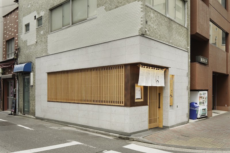 Ginza Hachigou