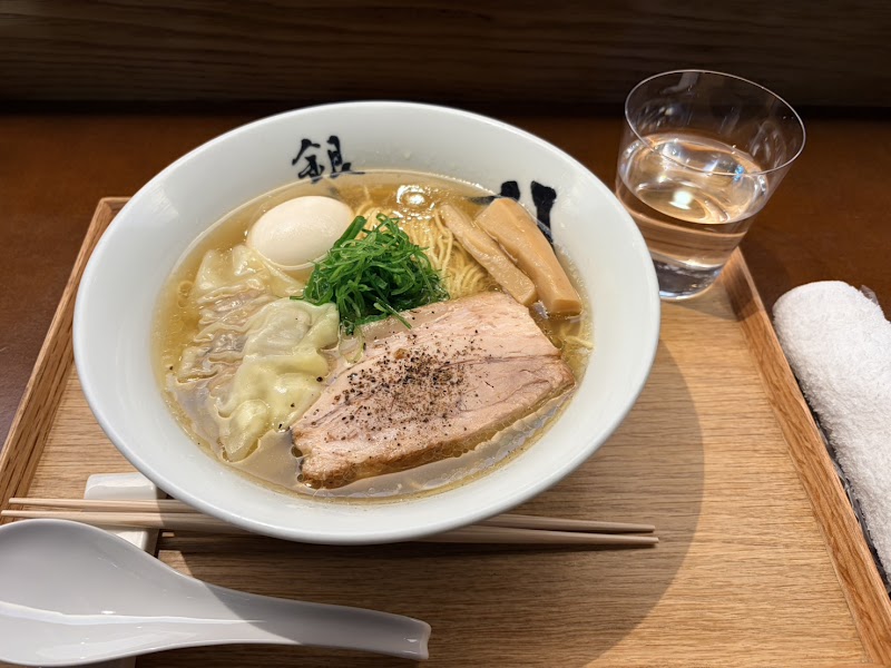 Ginza Hachigou