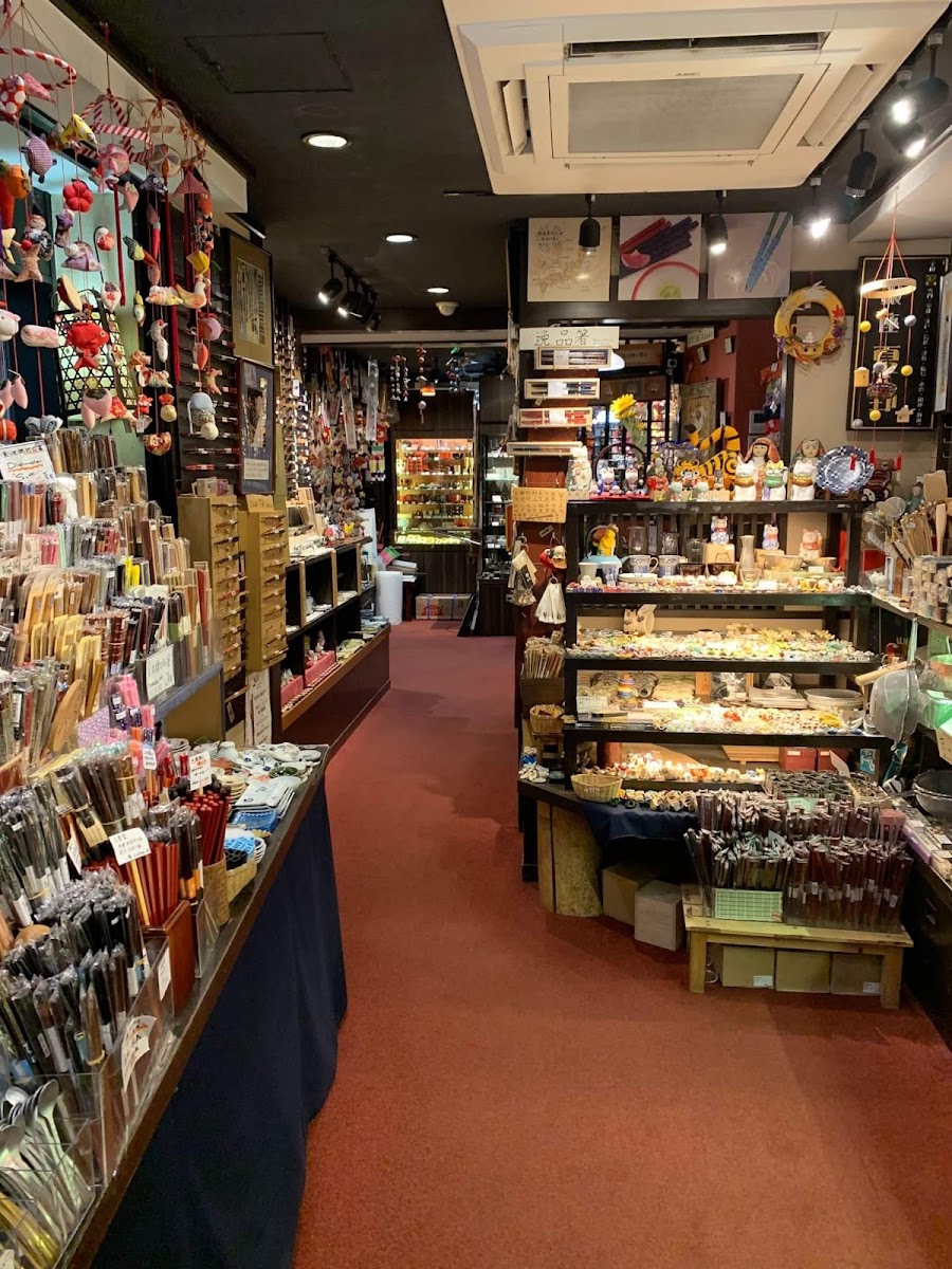 Ginza Natsuno Chopsticks