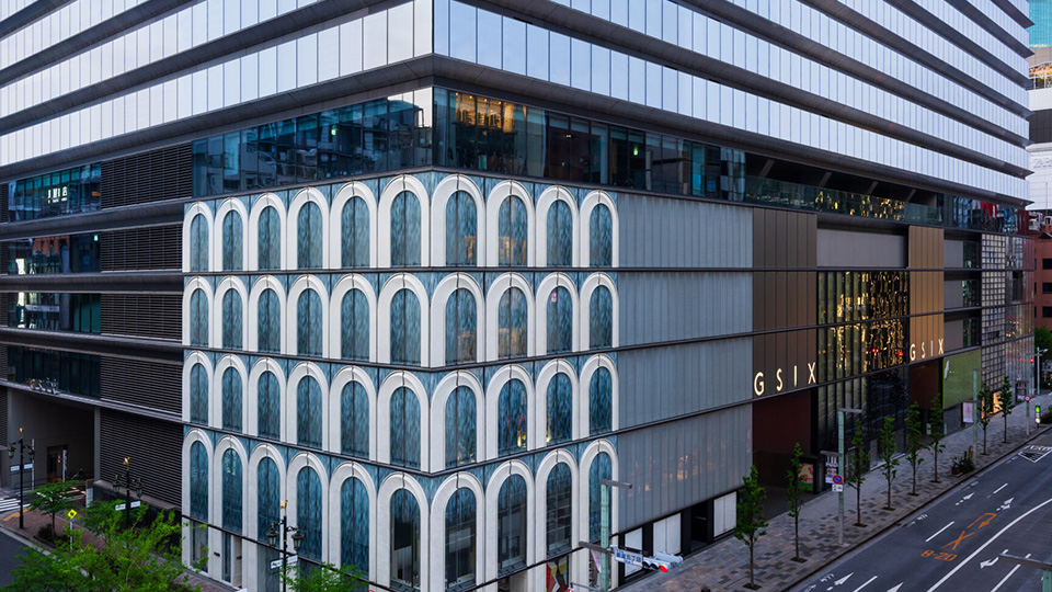 Ginza Six