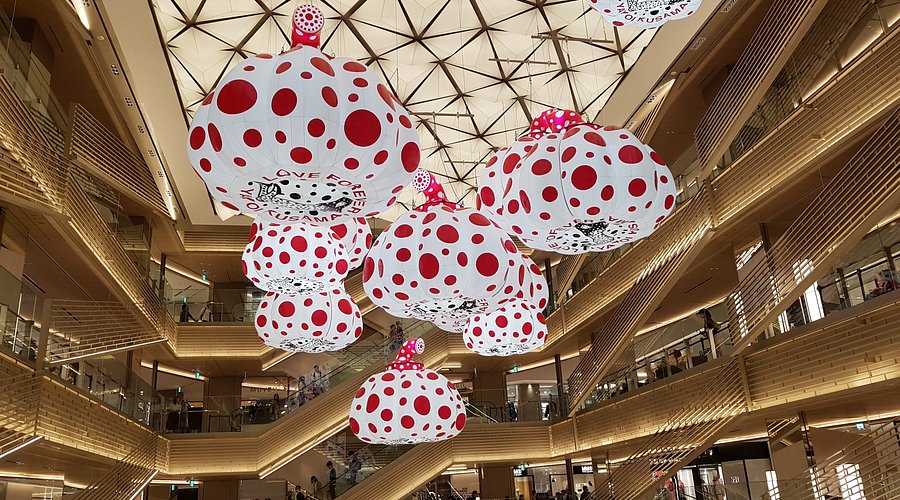 Ginza Six