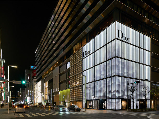 Ginza Six