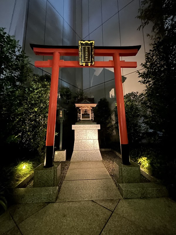 Ginza Six Rooftop Garden