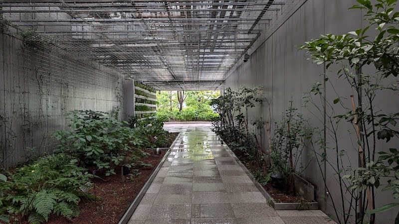 Ginza Six Rooftop Garden