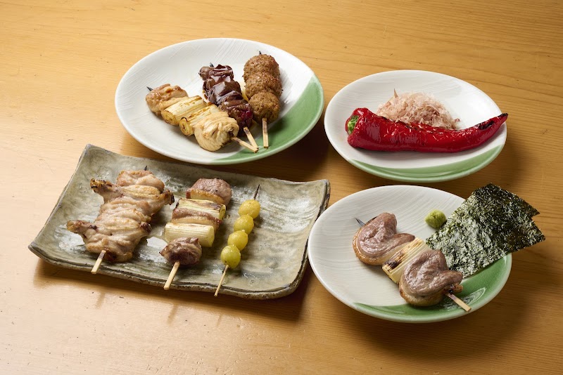 Ginza Torishige