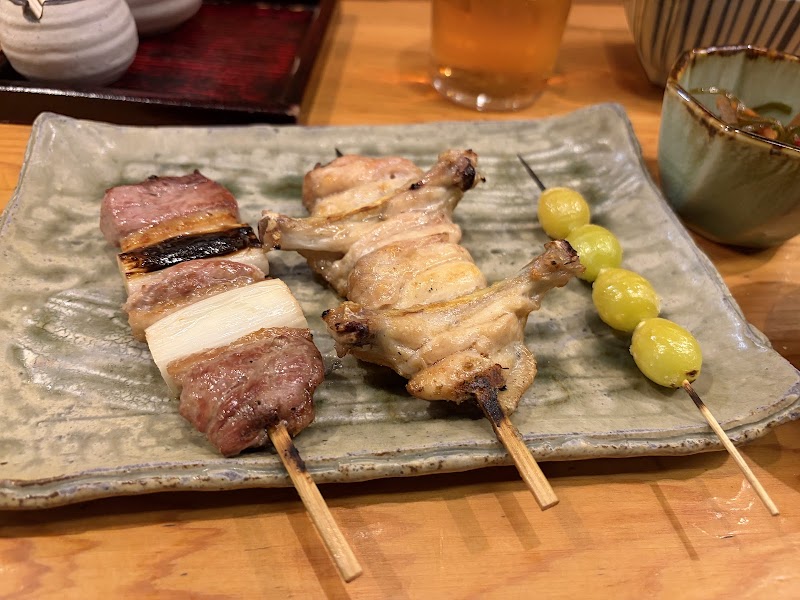 Ginza Torishige