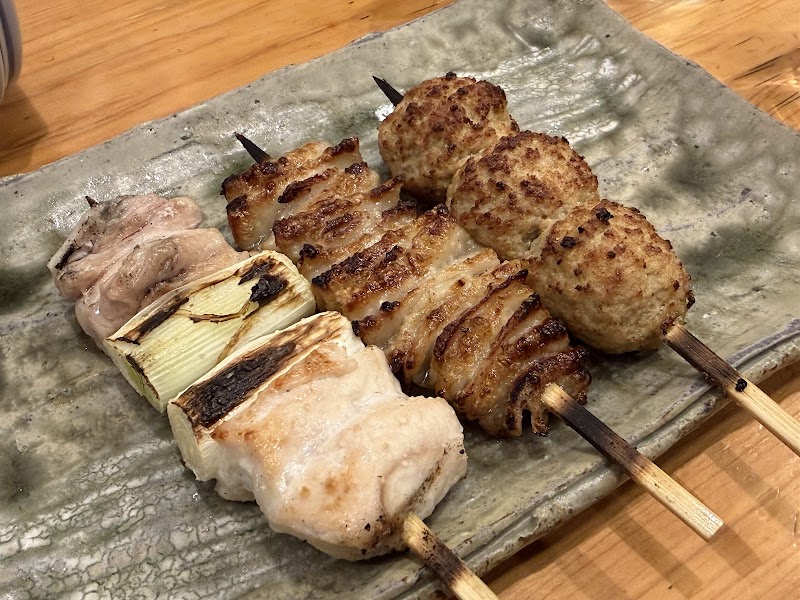 Ginza Torishige