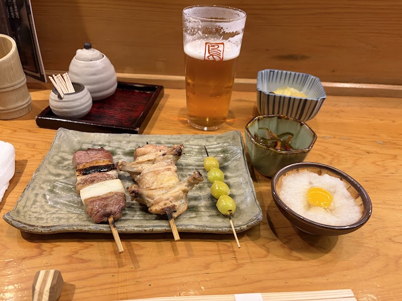 Ginza Torishige