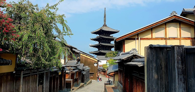 Gion Corner Cultural Show