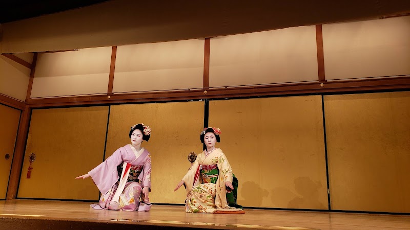 Gion Corner Cultural Show
