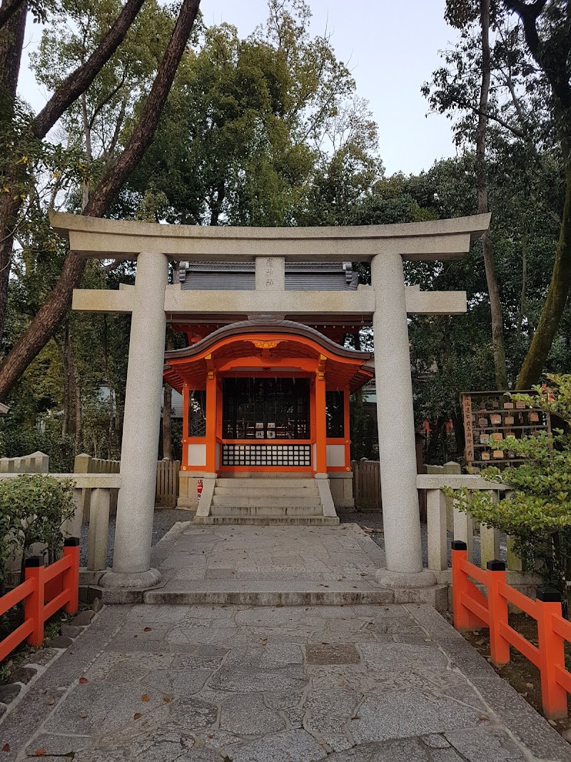 Gion District