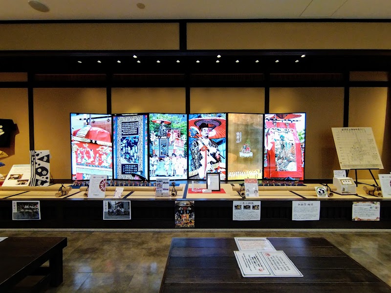 Gion Matsuri