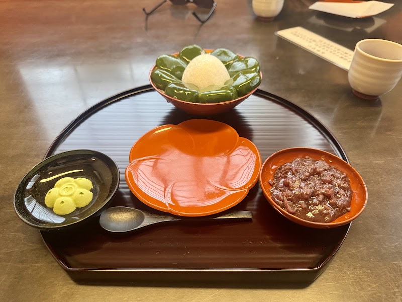 Gion Tokuya
