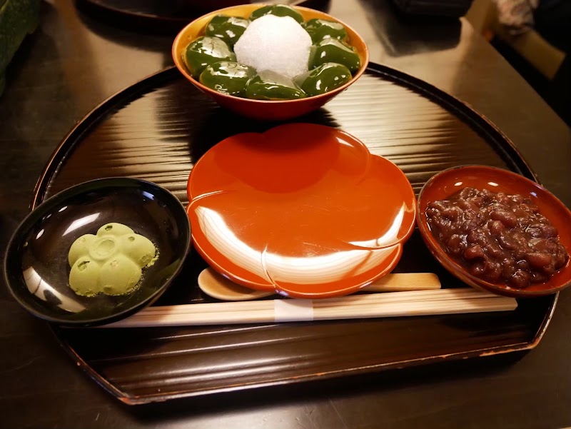 Gion Tokuya