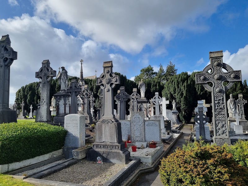 Glasnevin Cemetery & Museum
