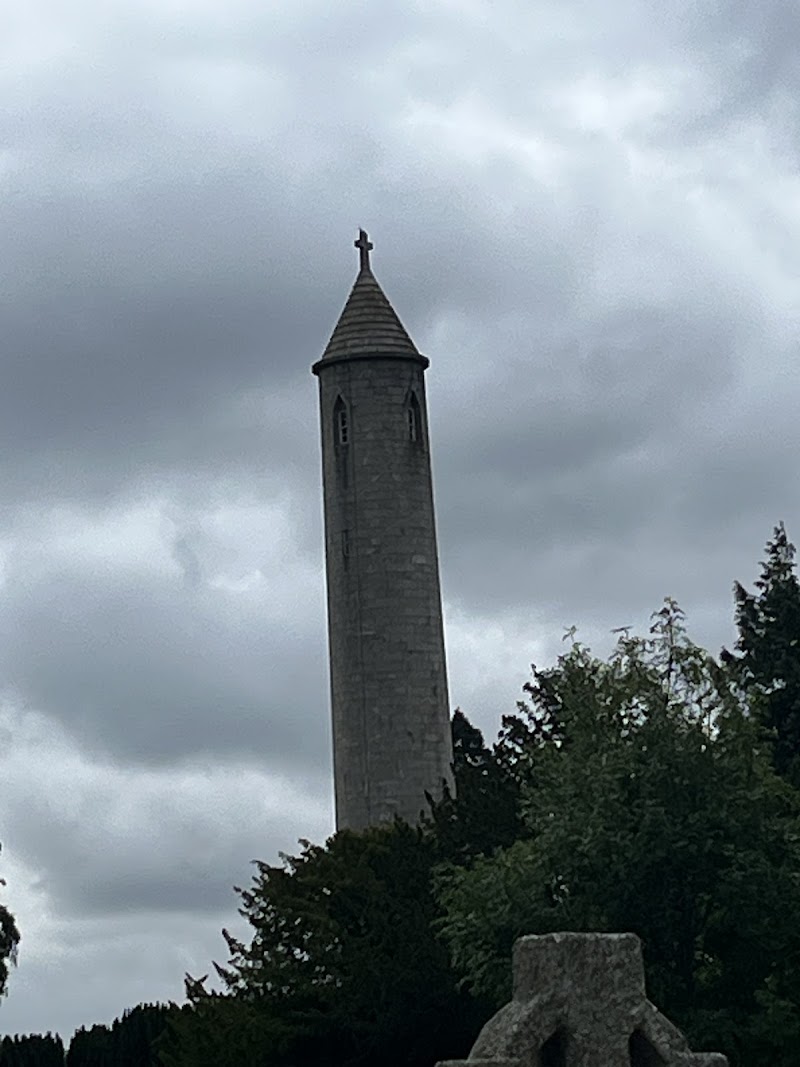 Glasnevin Cemetery & Museum