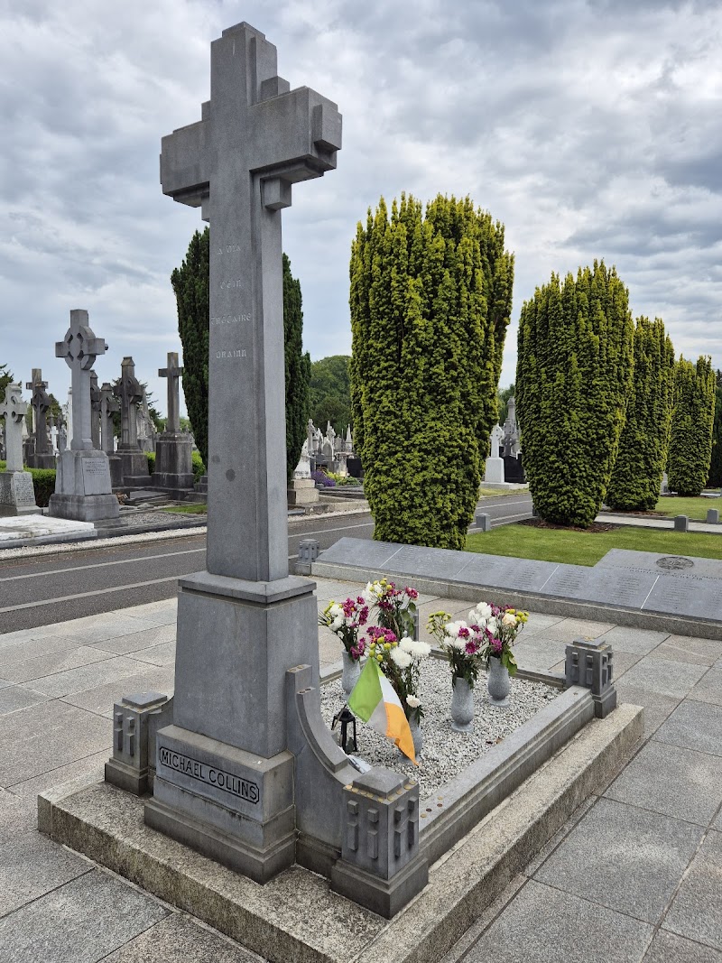 Glasnevin Cemetery & Museum