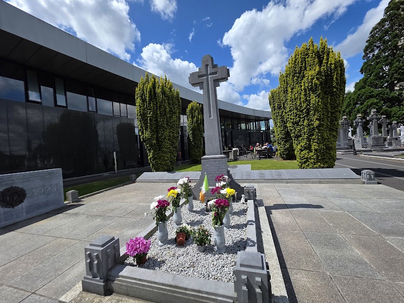 Glasnevin Cemetery & Museum