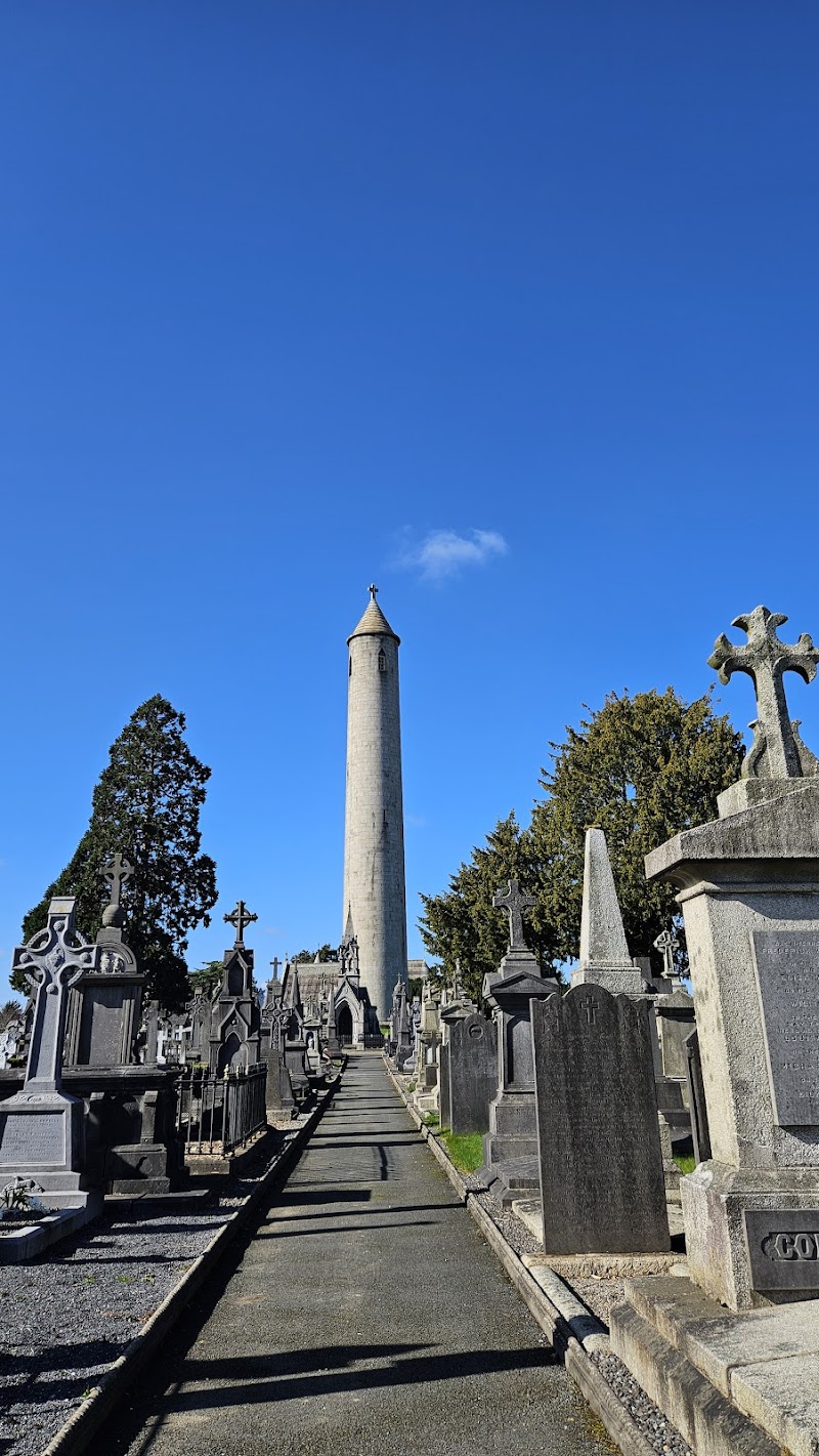 Glasnevin Cemetery & Museum