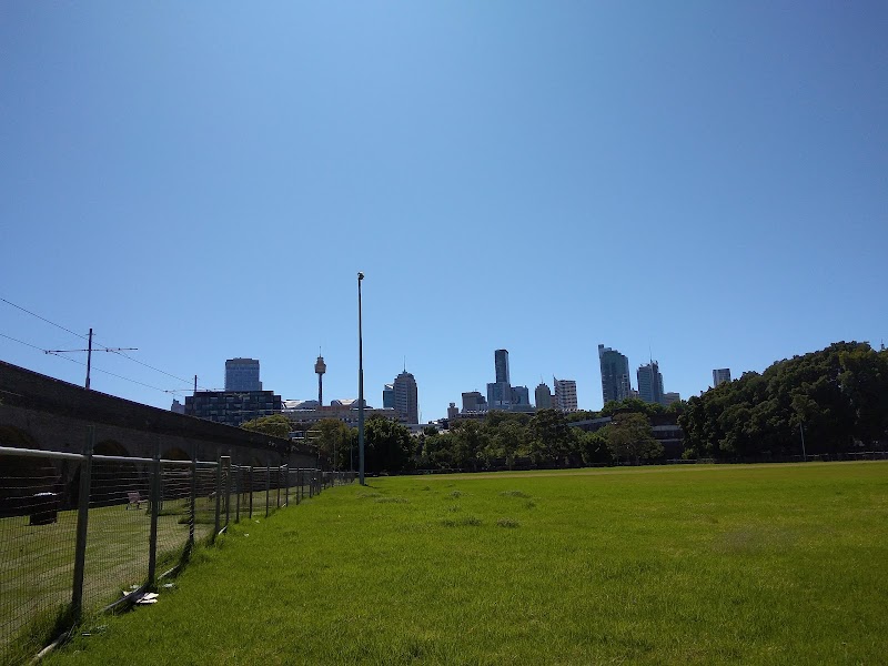 Glebe
