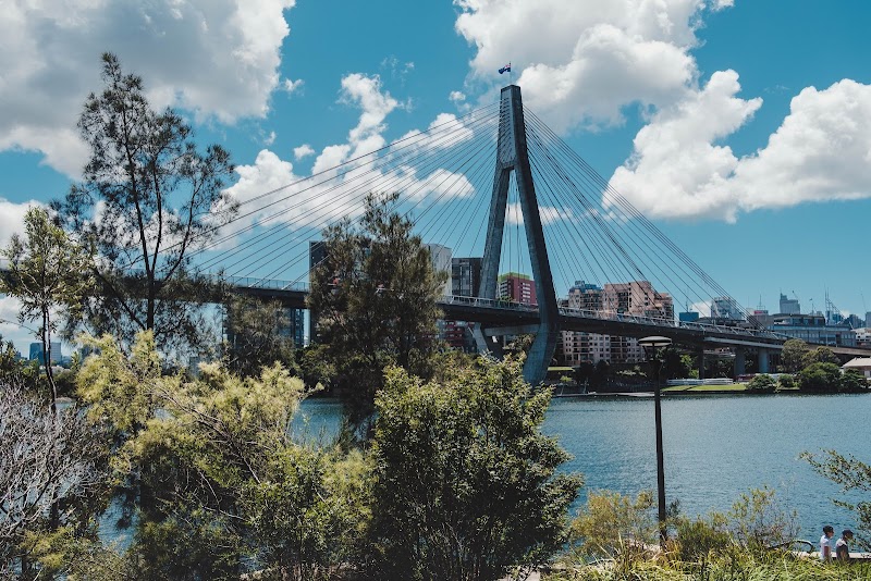 Glebe