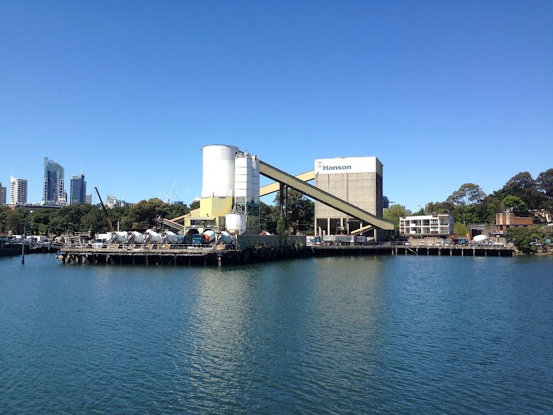 Glebe